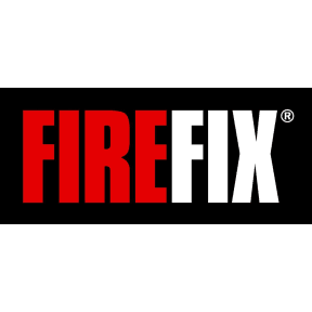 Firefix logo link