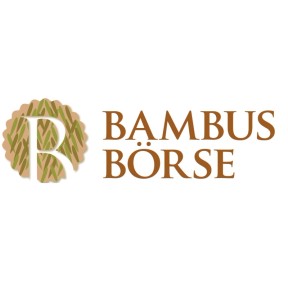 Bambus börse logo link