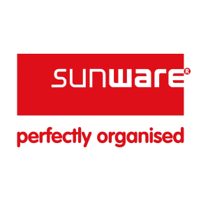 Sunware logo link