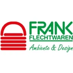 Frank Flechtwaren logo link
