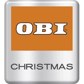 OBI Christmas logo link