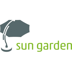 Sun Garden logo link