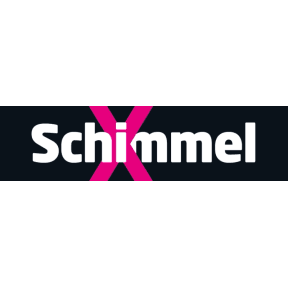 SchimmelX logo link
