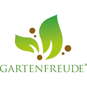 Gartenfreude logo link
