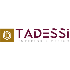 Tadessi logo link