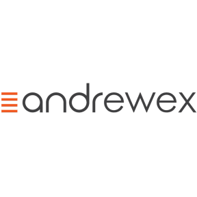 Andrewex logo link