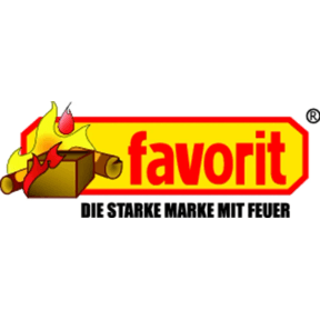 favorit logo link