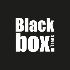 Black Box logo link