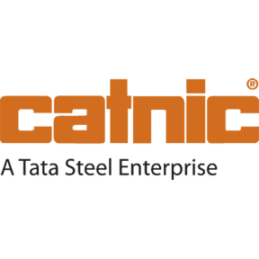 Catnic logo link