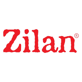 Zilan logo link