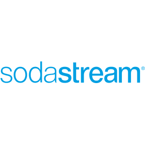 Sodastream logo link