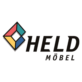 Held Möbel logo link