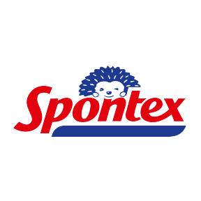 Spontex logo link