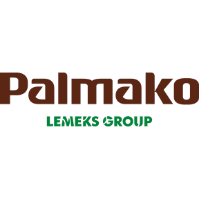Palmako logo link