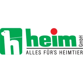 Heim logo link