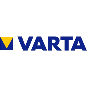 Varta logo link