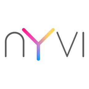 NYVI logo link