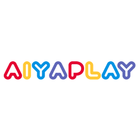AIYAPLAY logo link