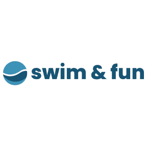 swim & fun logo link