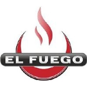 EL Fuego logo link