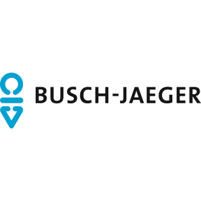 Busch-Jaeger logo link