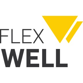 Flex-Well Classic logo link