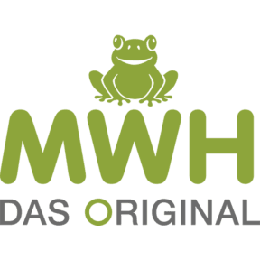 MWH logo link
