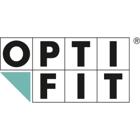 Optifit logo link
