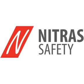 NITRAS SAFETY logo link