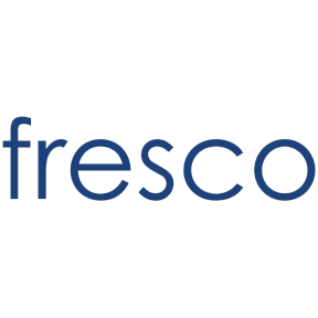Fresco logo link