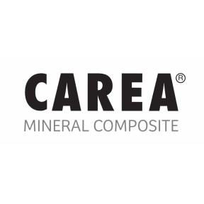 Carea logo link