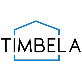 Timbela logo link