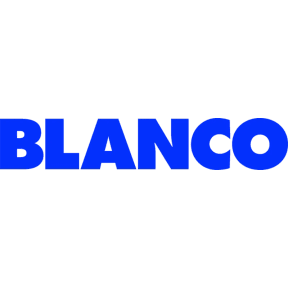 BLANCO logo link