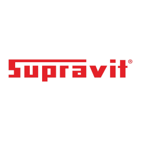 Supravit logo link