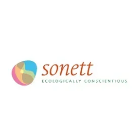 Sonett logo link