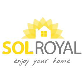 Sol Royal logo link