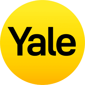 Yale logo link