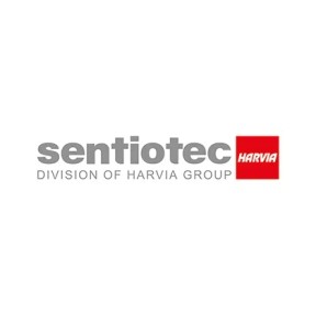 Sentiotec logo link