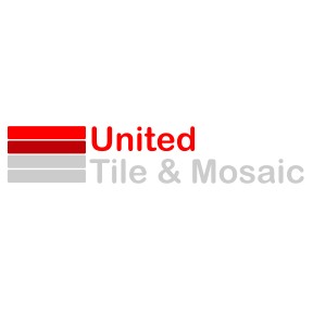 UNITED TILE UND MOSAIC logo link