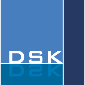 DSK logo link