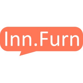 Inn.Furn logo link