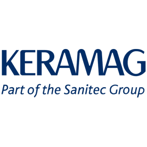 Keramag logo link
