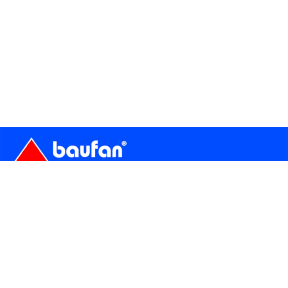 Baufan logo link