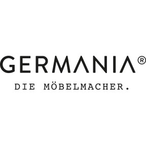 Germania logo link