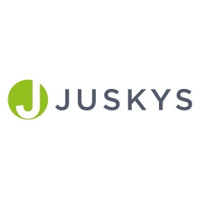 Juskys logo link