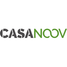Casanoov logo link