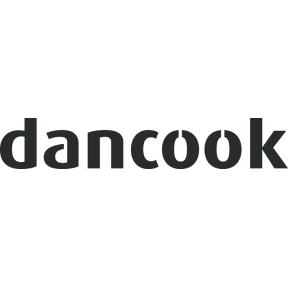 Dancook logo link