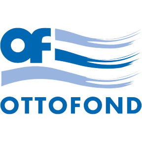 Ottofond logo link