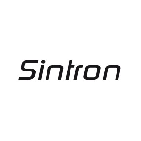 Sintron logo link