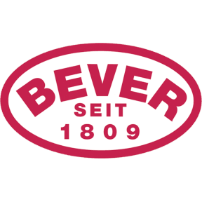 Bever logo link